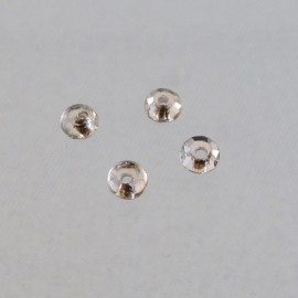 Lochrose crystal 3 mm