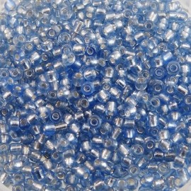 Seed bead 2,2 mm S/L light blue