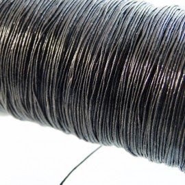 Thin Japanese thread black