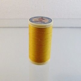 Gloving thread yellow gold Au Chinois n° 361