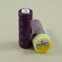 Cotton thread dark purple Dare Dare n°96