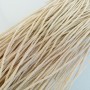 French metallic wires 1,5 mm Champagne
