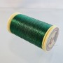 Metallized thread pine green Au Chinois n° 270